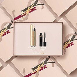 Touche Eclat - Zestaw